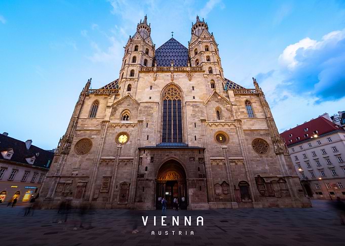 Vienna