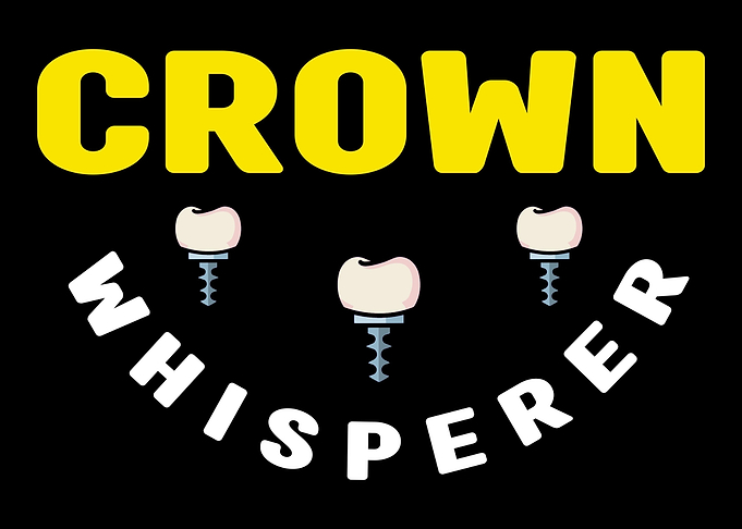 Crown Whisperer