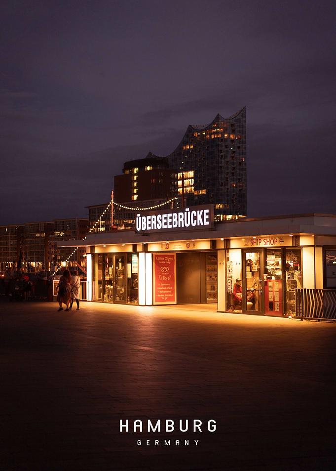 Hamburg