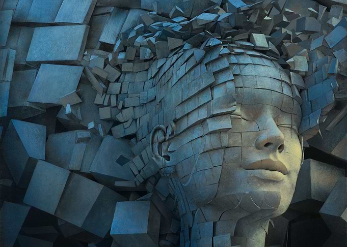 Dissolution of Ego