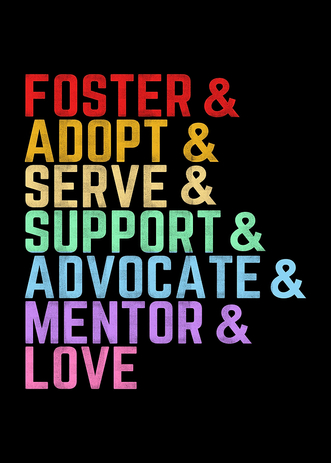 Adoption Quotes