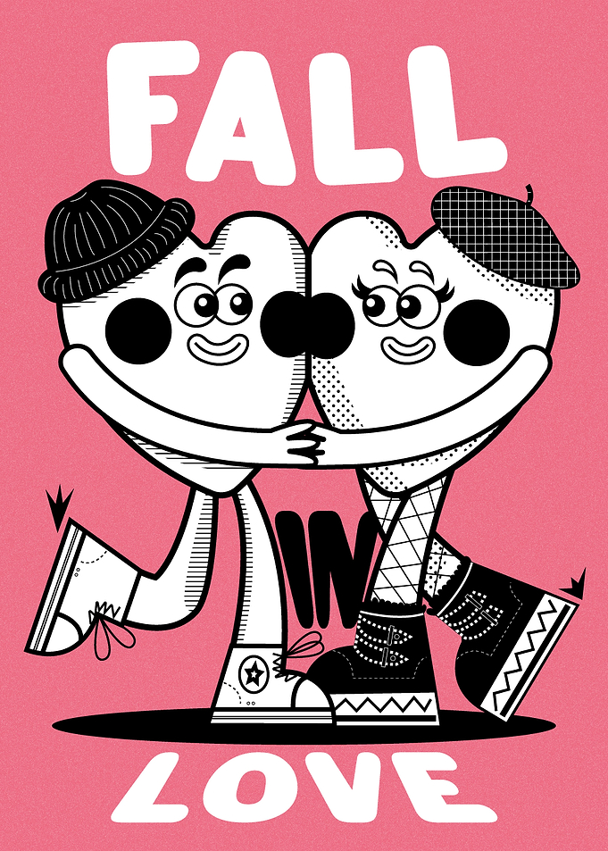 Fall in Love