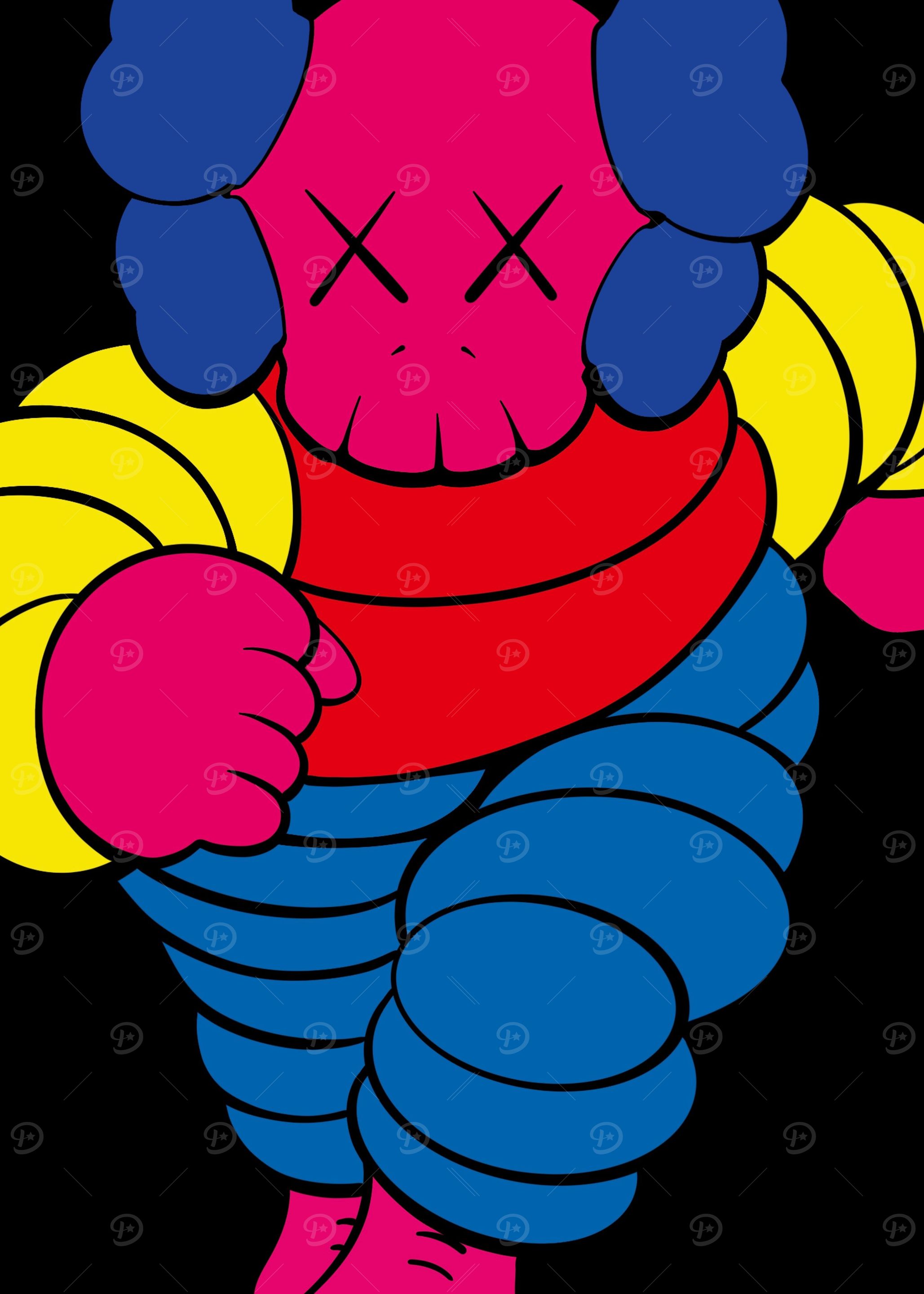Funny characters