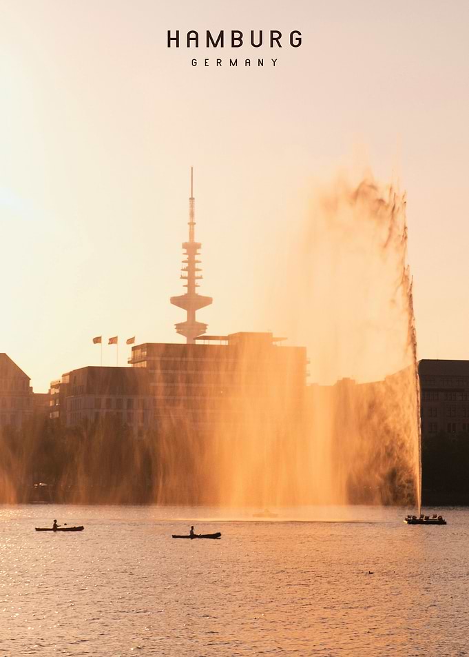 Hamburg