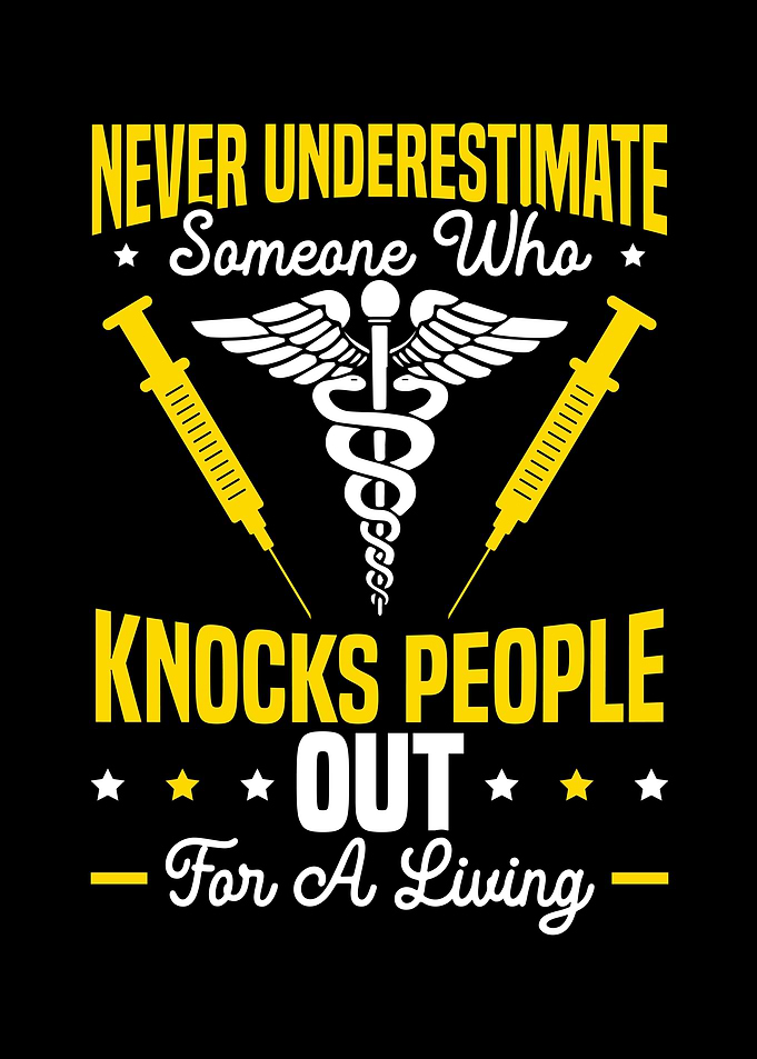 Anesthesiologist