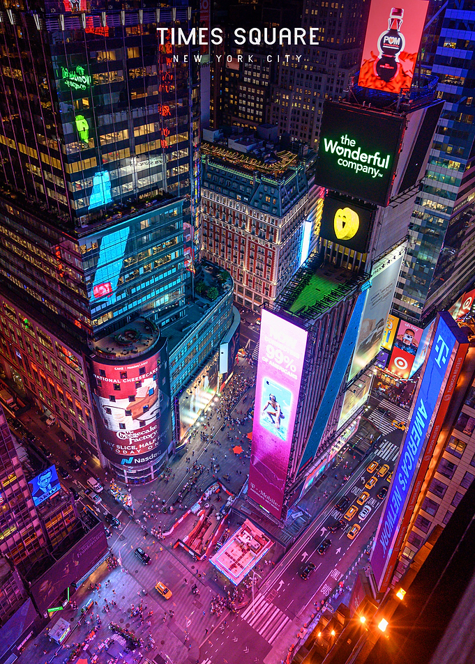 Times Square