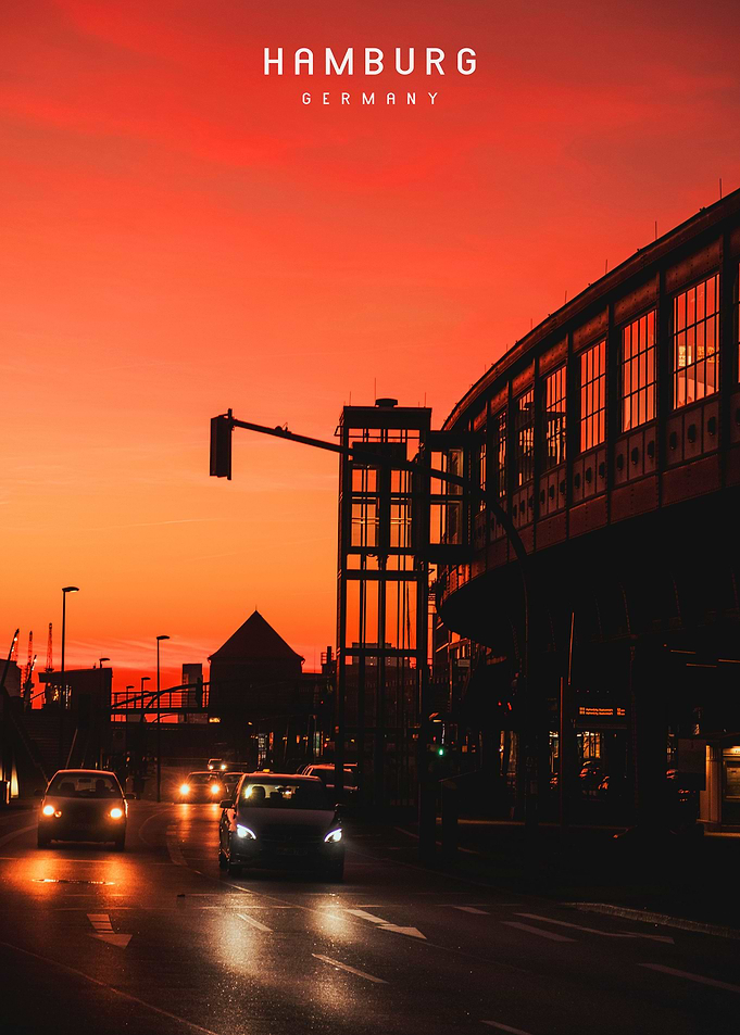 Hamburg