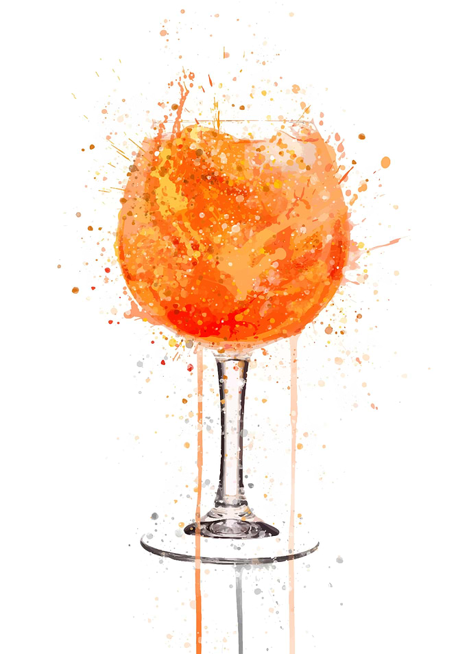 Aperol Spritz