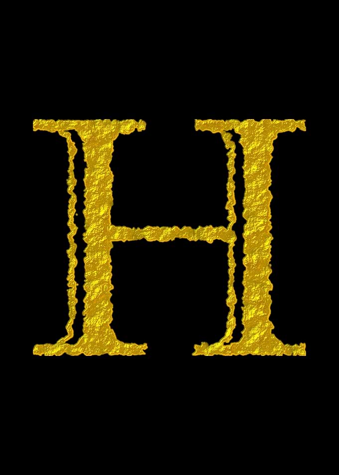 H