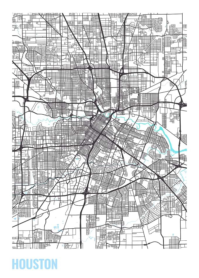 Houston