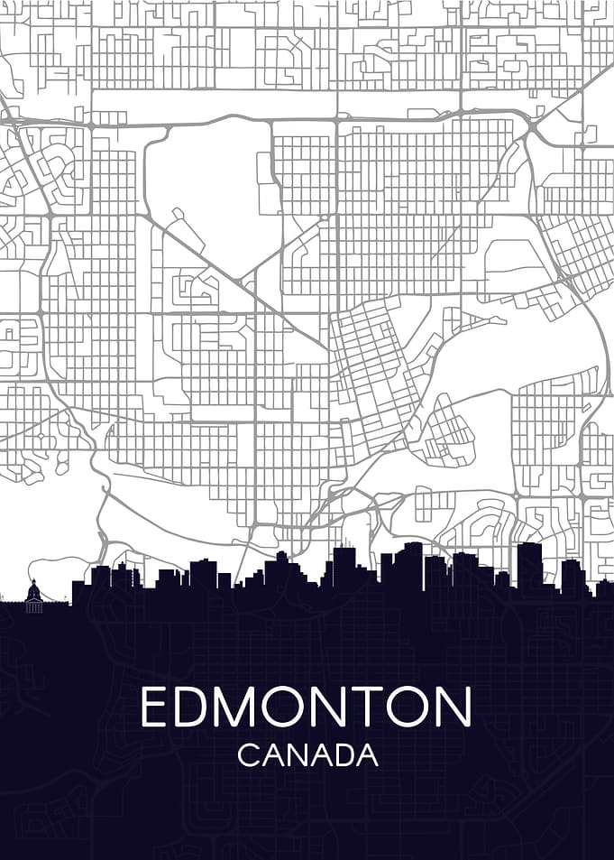 Edmonton Canada
