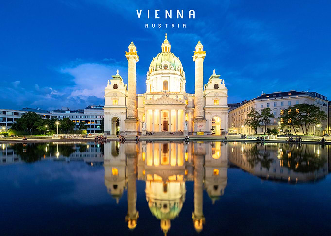 Vienna