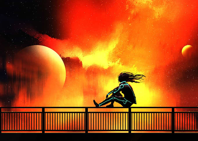 Cyberdreams