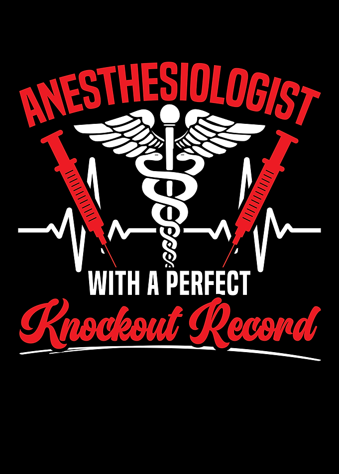 Anesthesiologist