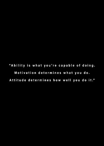 quotes Badminton