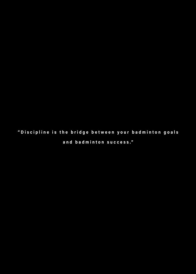 quotes Badminton