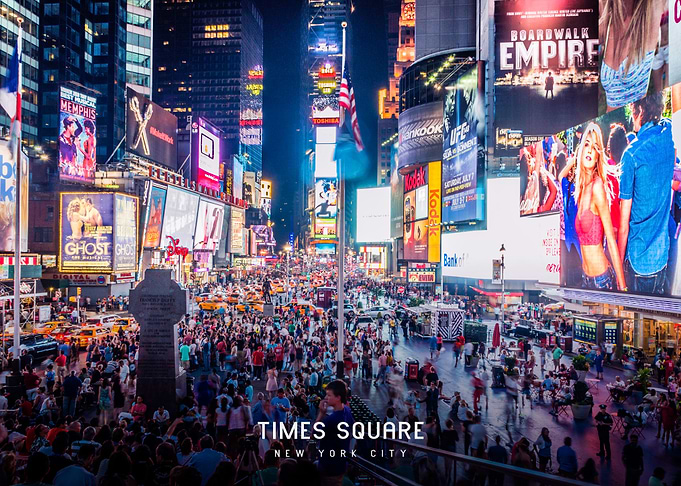 Times Square
