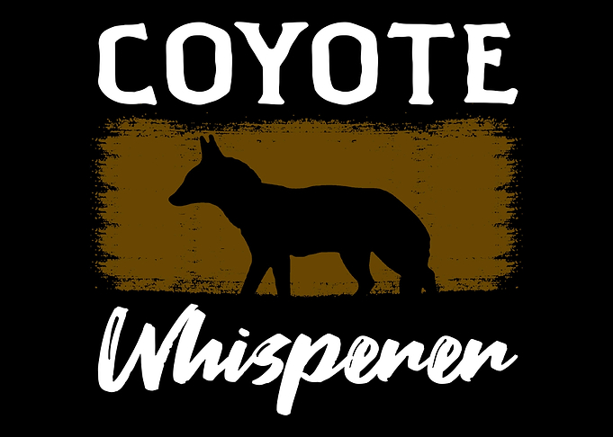 Coyote Whisperer