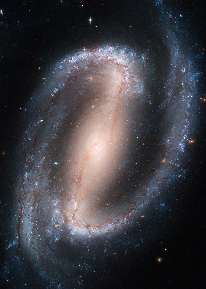 NGC 1300