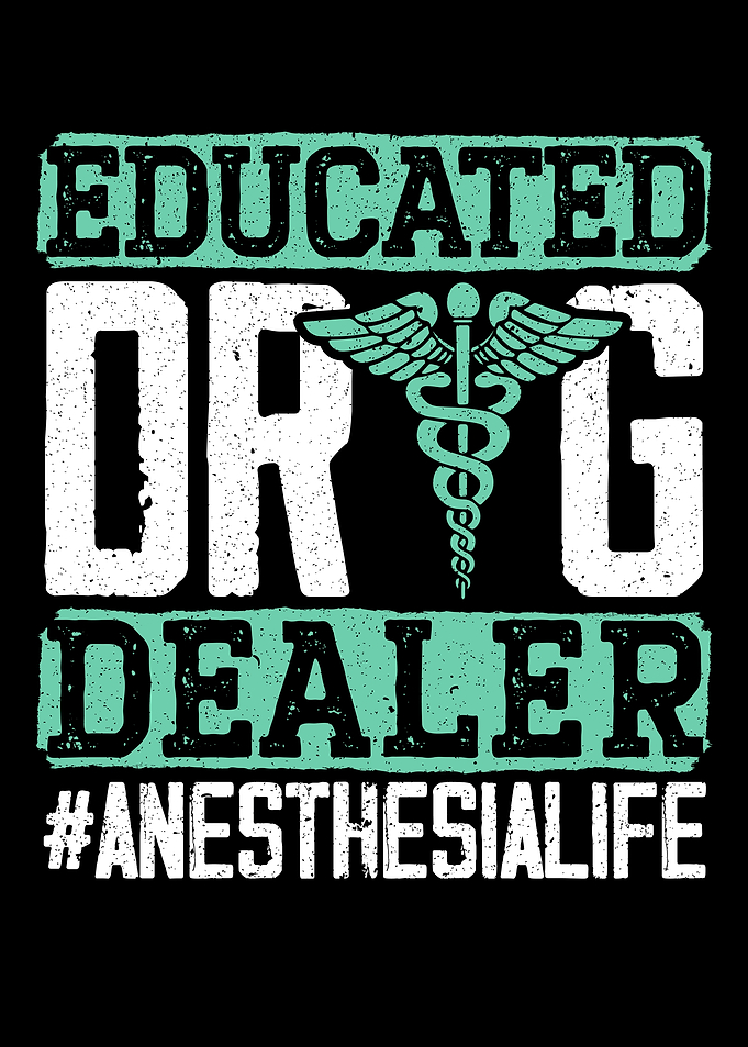 Anesthesiologist