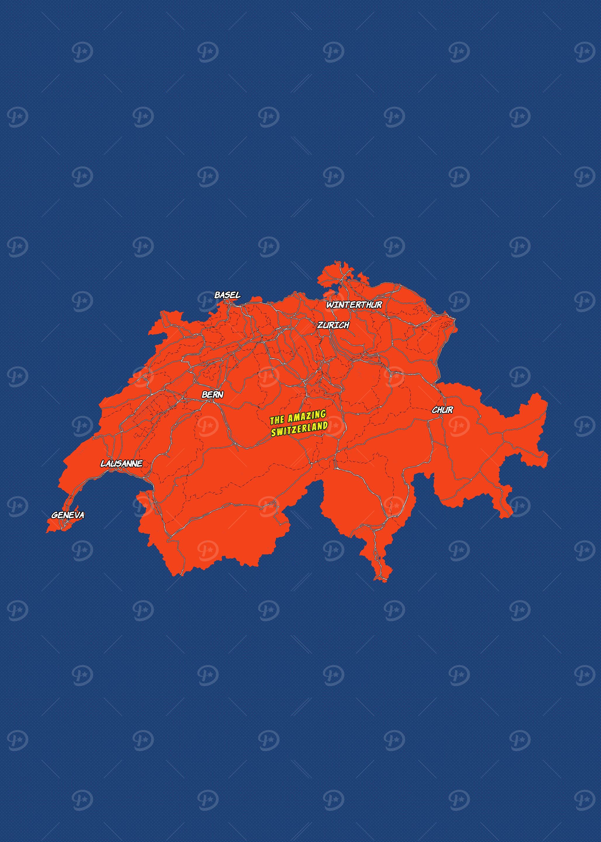 SWITZERLAND