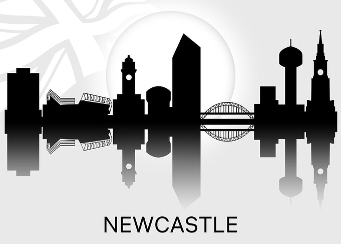 Newcastle