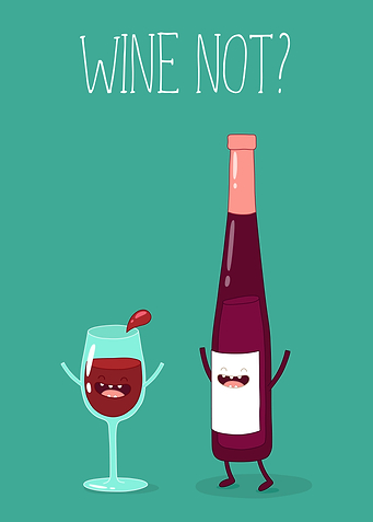 Wine Not