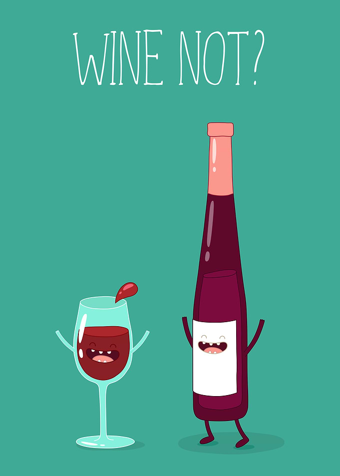 Wine Not