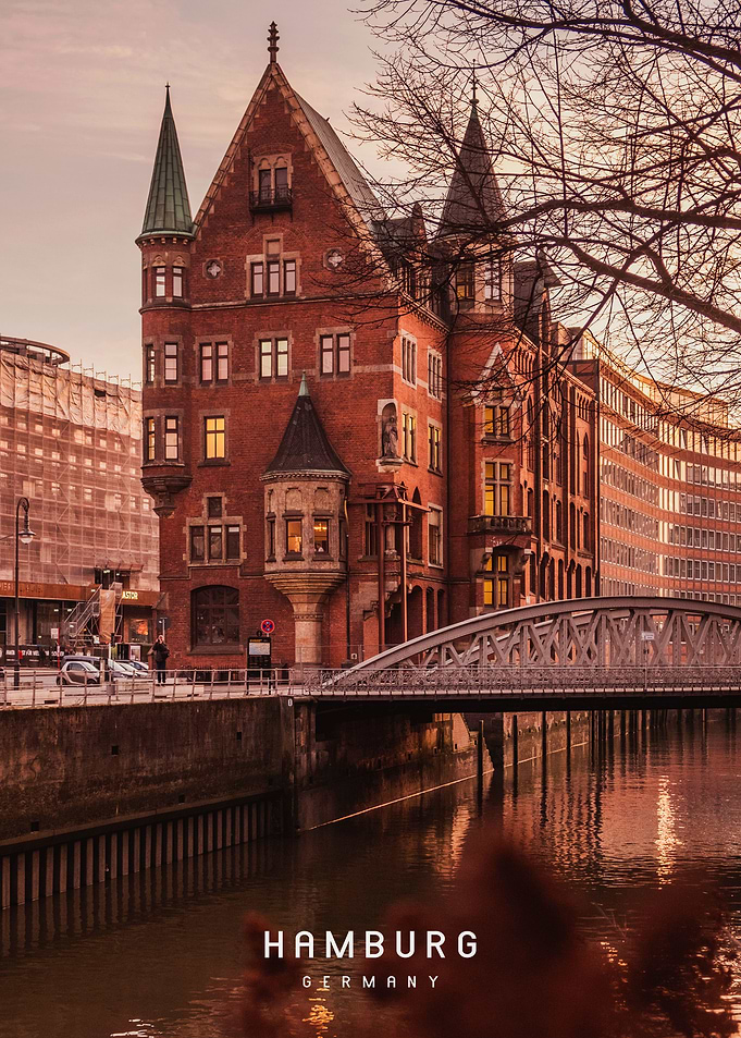 Hamburg