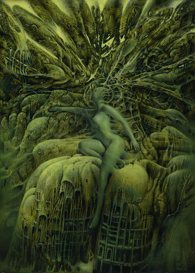 Catharsis II