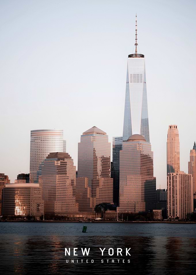 New York