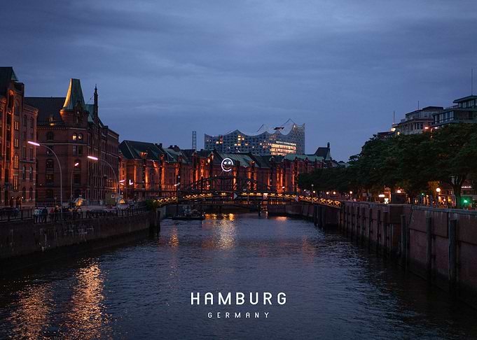 Hamburg
