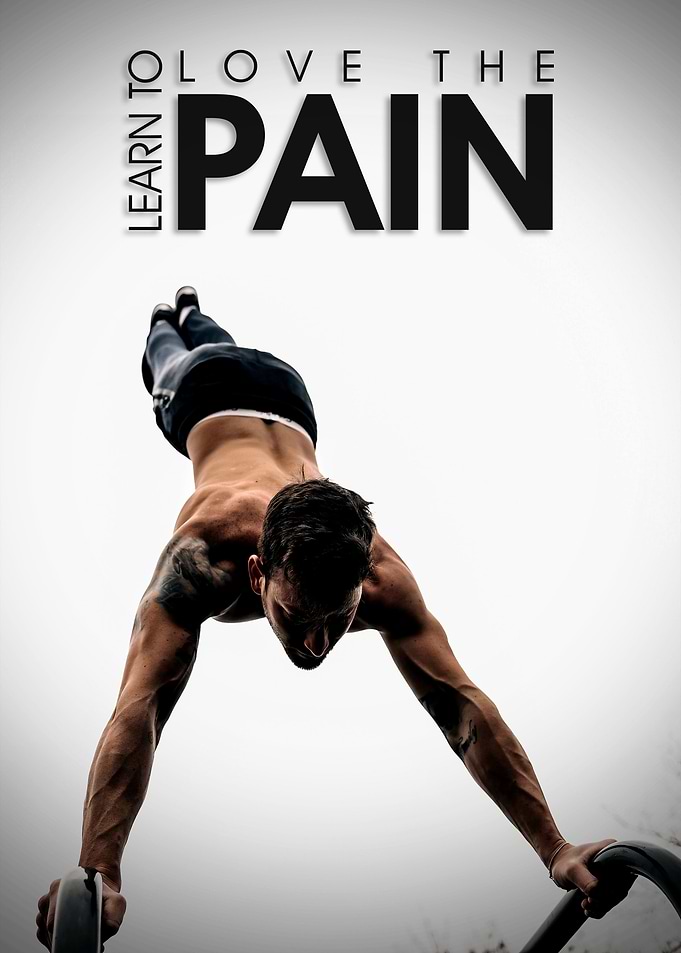 Love the Pain