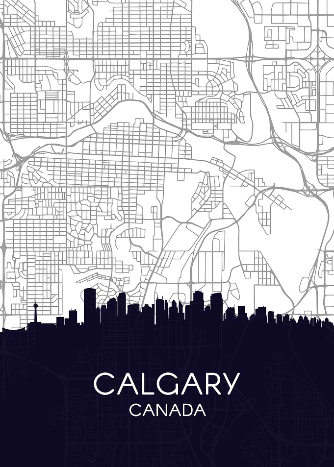 Calgary Canada