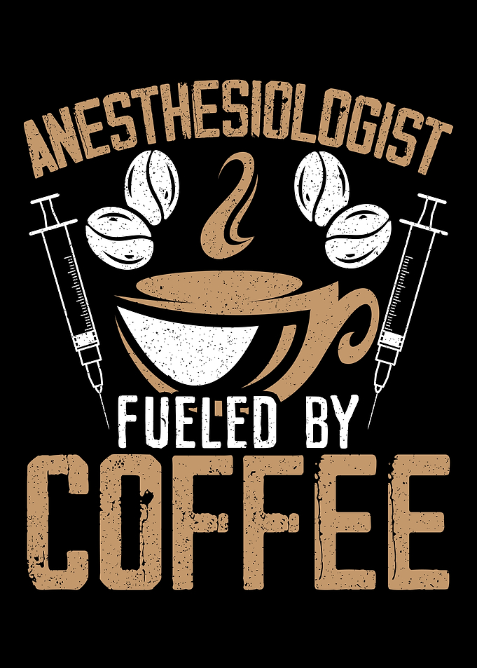 Anesthesiologist