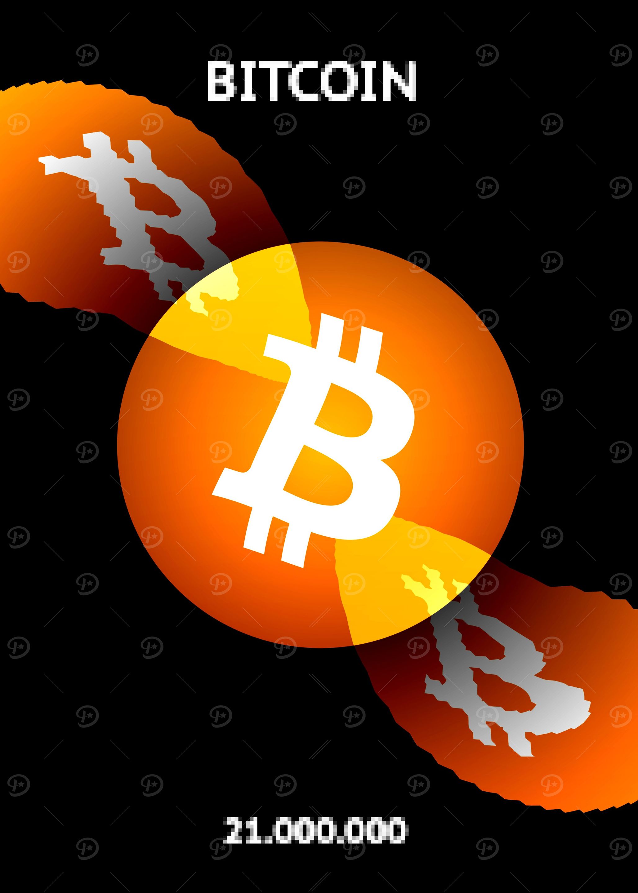 Bitcoin 21