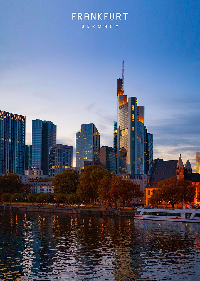 Frankfurt