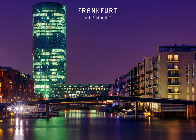 Frankfurt