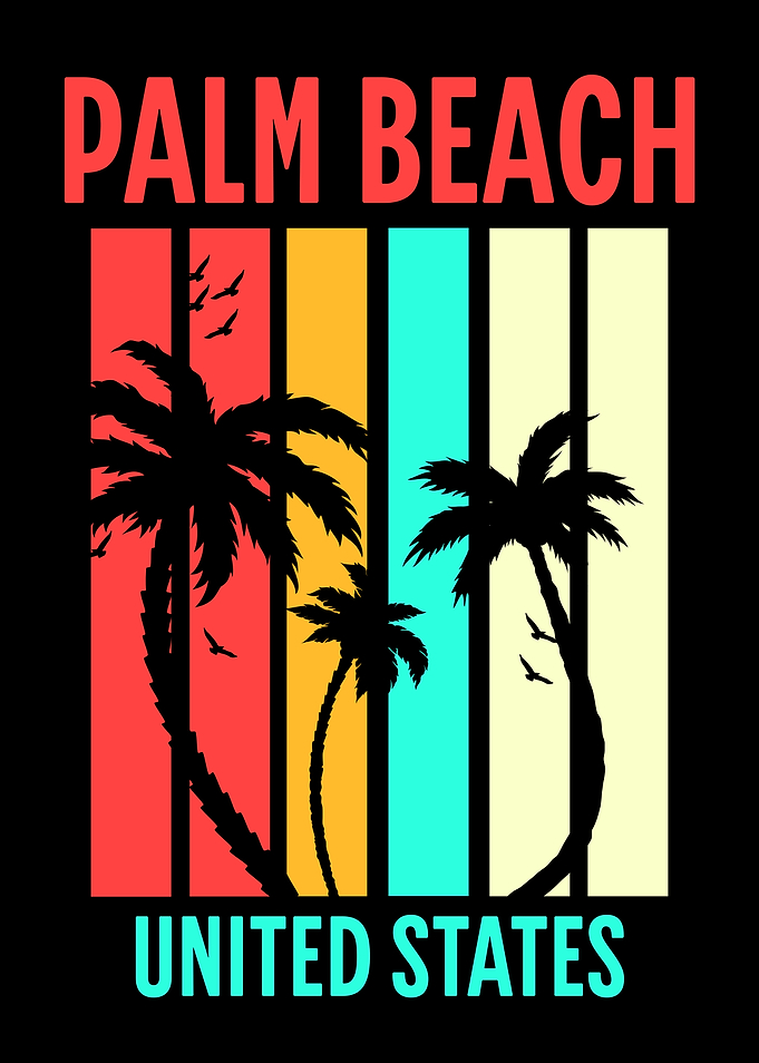 PALM BEACH USA