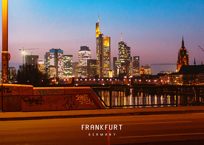 Frankfurt