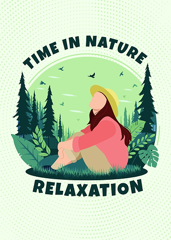 Time in Nature