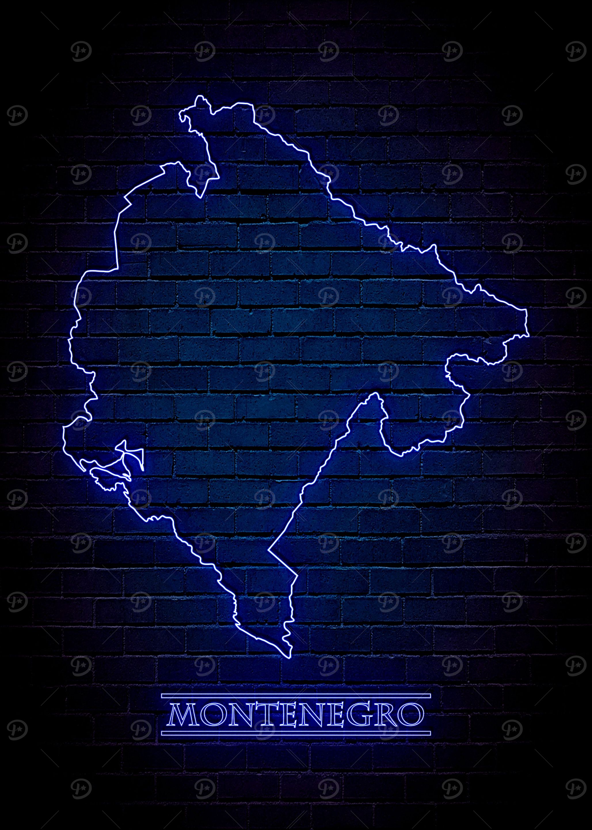 Montenegro