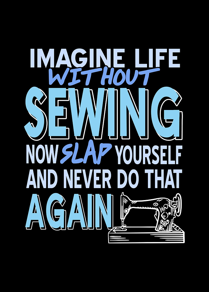 Sewing Sew