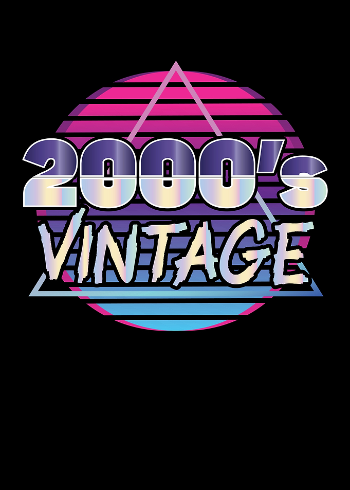2000s Vintage
