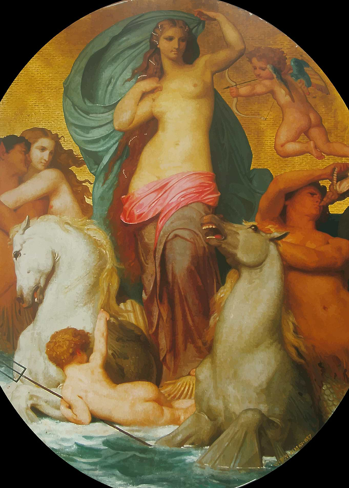 William Bouguereau