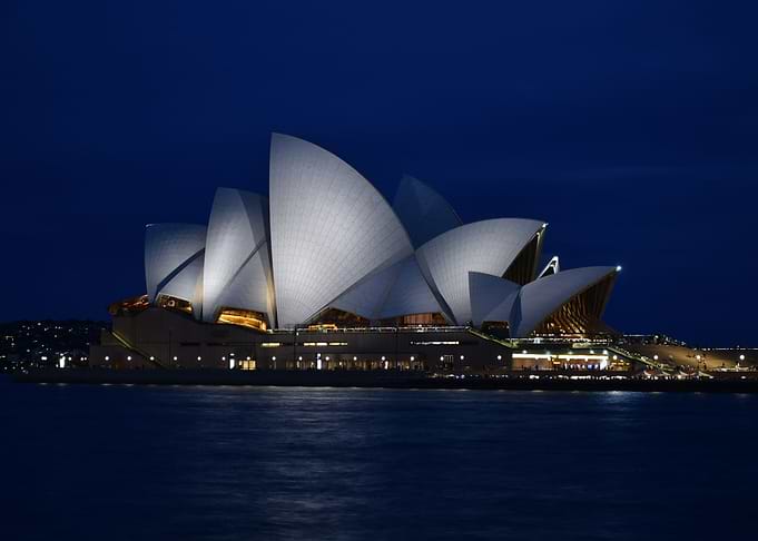 Opera House