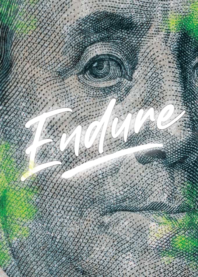 Endure