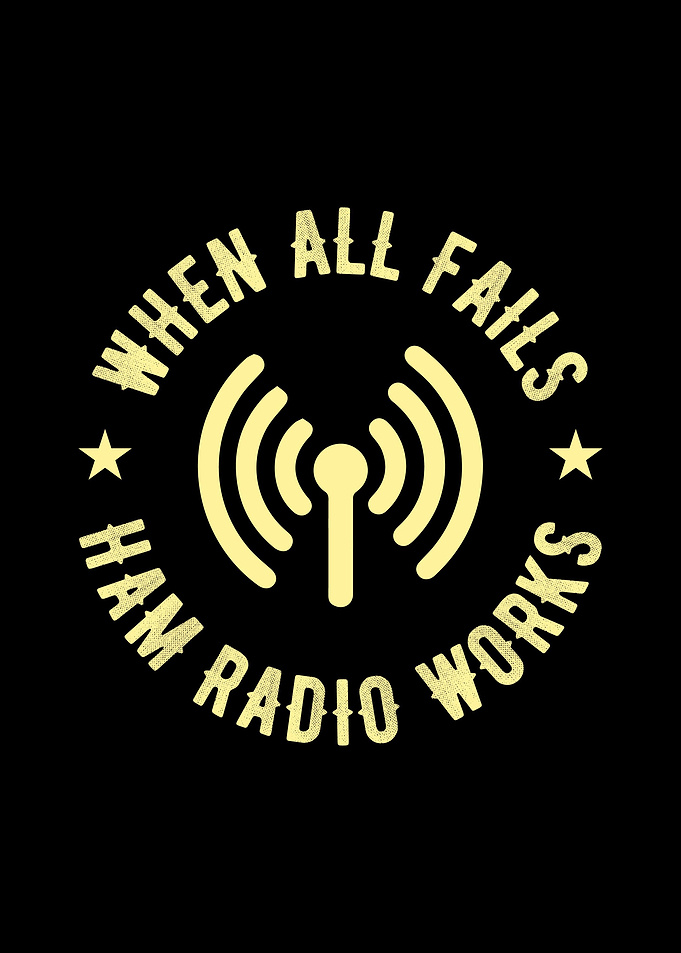 Ham Radio Operator