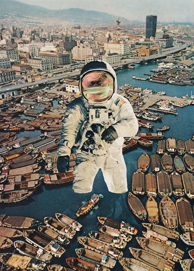 Astronaut