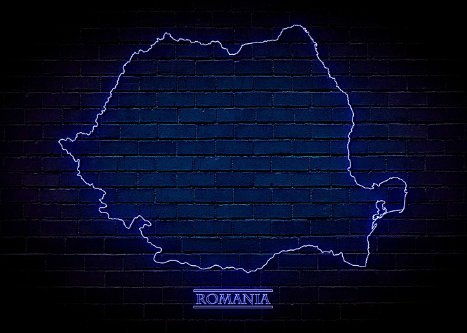 Romania